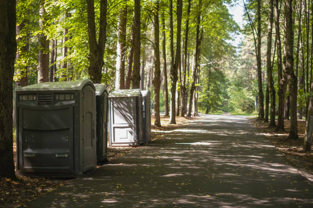 Best Sanitation services for porta potties  in Kapolei, HI